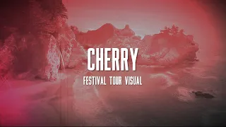 Lana Del Rey — Cherry (Festival Tour Studio Version & Visual)