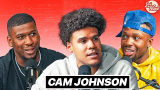 Cam Johnson On Highs & Lows Of NBA Journey, Devin Booker & New Role w/ Brooklyn Nets