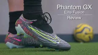 Nike Gripknit Phantom GX Elite Review! Available now!!