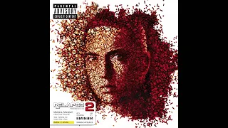 Eminem - Cocaine (Detagged)