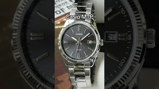 Affordable Watches Nico Leonard God-Tier Edition 💎 Casio Watches #shorts