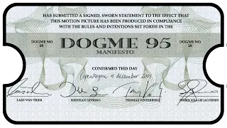 Dogma 95: Películas Esenciales