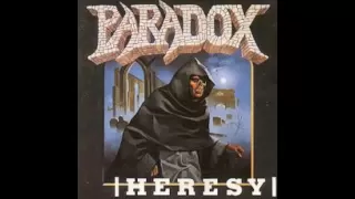 Paradox - Heresy