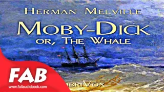 Moby Dick, or the Whale Part 2/3 Full Audiobook by Herman MELVILLE by Action Audiobook