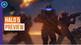 Halo 5: 6 reasons it could be the best Halo yet - Gamesom 2015