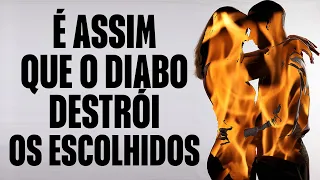 Deus está pedindo que você assista esse vídeo urgente. Não cometa o erro de ignorar esta mensagem