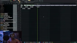 jace records “SongWars 2” (from plaqueboymax stream)