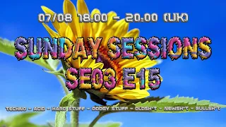 SUNDAY SESSIONS SE03E15