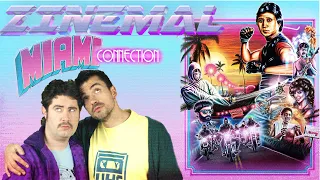 Zinemal: Miami Connection