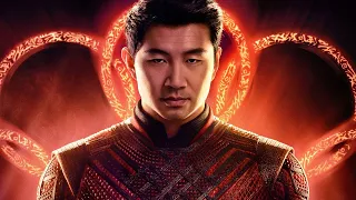 Co jest nie tak z filmem Shang-Chi i legenda dziesięciu pierścieni?
