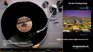 Pink Floyd ) A Momentary Lapse of Reason ) 1987