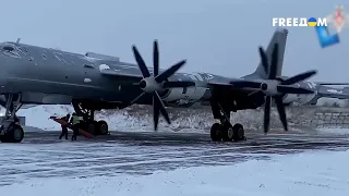 🤣 Российские военные массово перебрасывают самолеты на дальние аэродромы