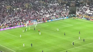 2 Goals in 97 seconds for Mbappe🤯| Argentina vs France | 2022 FIFA World Cup Final | Lusail Stadium