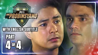 FPJ's Ang Probinsyano | Episode 1634 (4/4) | May 19, 2022 (w/ English Subs)