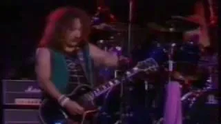 Uriah Heep - Stay on Top Live 1984