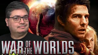 War of the Worlds Riffed Movie Review