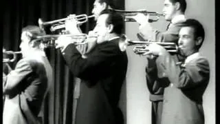 Harry James "Trumpet Blues & Cantabile"