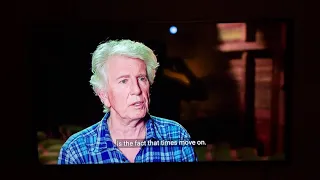 Graham Nash: "There are people who think Paul McCartney was in Wings"