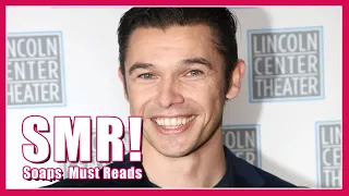 Days of Our Lives’ Paul Telfer Valiantly Tries to Explain Away an Egregious Error