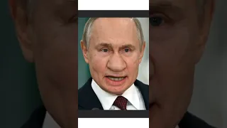 PUTIN MEME | FILTRO X5 #shorts #memes #filter  #putin