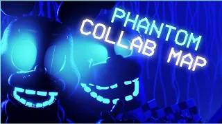 FNaF - "Phantom" Collab Map Open 1/23 | Song by NateWantsToBattle