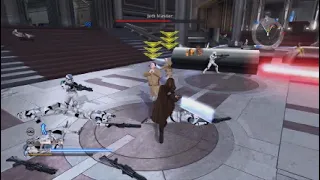 Battlefront CC: Order 66