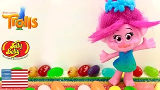 Trolls Movie Trailer Candy Day Surprise Poppy New Тролчета Тролли Trollok Trollim Trolle Troli