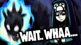 I AM SO INCREDIBLY CONSFUSED???? | Learning Skullgirls Lore | Double Story Mode Playthrough