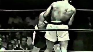 Eddie Cotton vs Jose Torres part 5