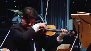 Fedor Rudin plays Paganini Caprice No. 9 (arr. Edison Denisov)