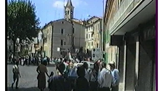 Affile Video del 90, Paese Mio, I Nostri Ricordi.