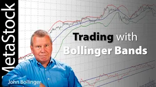 Trading with Bollinger Bands