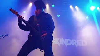 Skindred - Machine (01-05-2019, @Sentrum Scene Oslo)