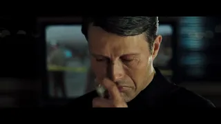 Mads Mikkelsen in Casino royale - someone talk