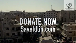 IDLIB, (SYRIA) EMERGENCY RESPONSE 2018