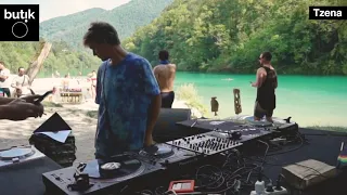 Tzena @ Butik Festival stream (Tolmin, Slovenia)