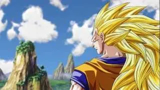 Greatest Epic Music Of All Time: SSJ3 Powerup