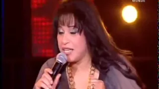 imad kawala #NAJAT 3TABOU (Ma 3andi Zohar)                                   عزف عماد على الكايبورك