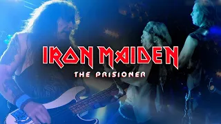 Iron Maiden - The Prisioner (Rock In Rio 2013) Remastered