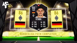 POTM Lars Stindl SBC Completed - Tips & Cheap Method - Fifa 21