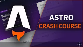 Astro Crash Course