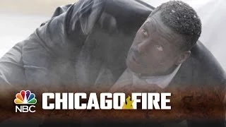 Chicago Fire - The Season 2 Finale Cliffhanger (Episode Highlight)