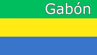 Gabon 🇬🇦 ALL you need to know 🦍⛽🏖