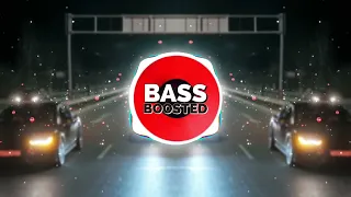 FIKI - Espanola baby ft. T.Storaro & Niki & Emrah (BASS BOOSTED)