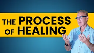 The Process of Healing | Dr. David Hawkins