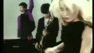 Blondie - Atomic (Official Video)