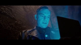 Red Skull discovers the Tessaract | Captain America: The First Avenger