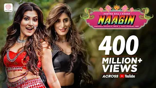 Naagin - Vayu, Aastha Gill, AKASA, Puri | Official Music Video 2019