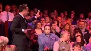 Ant And Dec's Push The Button - Season 2 Episode 1 Part 4