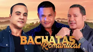 ZACARÍAS FERREÍRA - HÉCTOR ACOSTA MIX - FRANK REYES Y SUS MEJORES ÉXITOS - MIX DE 30 EXITOS BACHATA.